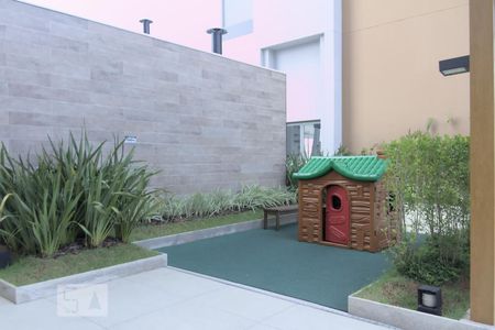 Apartamento à venda com 70m², 2 quartos e 1 vaga Apartamento à venda com 70m², 2 quartos e 1 vagaÁrea Comum - Playground