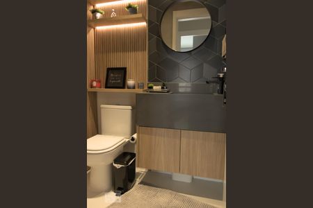 Apartamento à venda com 70m², 2 quartos e 1 vaga Apartamento à venda com 70m², 2 quartos e 1 vagaLavabo