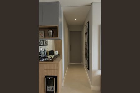 Apartamento à venda com 70m², 2 quartos e 1 vaga Apartamento à venda com 70m², 2 quartos e 1 vagaSala