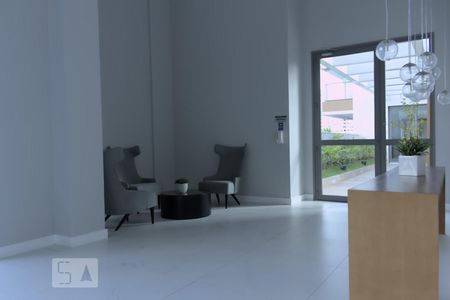 Apartamento à venda com 70m², 2 quartos e 1 vaga Apartamento à venda com 70m², 2 quartos e 1 vagaHall de Entrada