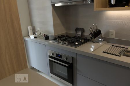 Apartamento à venda com 70m², 2 quartos e 1 vaga Apartamento à venda com 70m², 2 quartos e 1 vagaCozinha - Detalhe