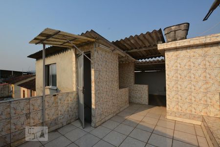 Apartamento para alugar com 100m², 3 quartos e 1 vagaTerraço