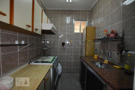 Apartamento para alugar com 100m², 3 quartos e 1 vagaCozinha