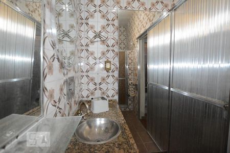 Apartamento para alugar com 100m², 3 quartos e 1 vagaBanheiro Social