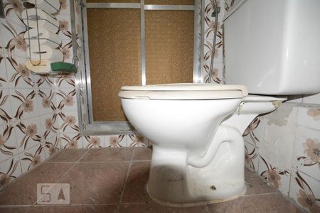 Apartamento para alugar com 100m², 3 quartos e 1 vagaBanheiro Social