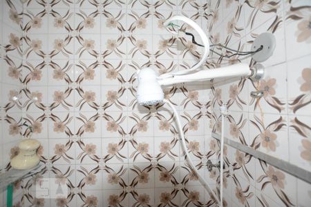 Apartamento para alugar com 100m², 3 quartos e 1 vagaBanheiro Social