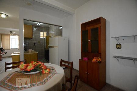 Apartamento para alugar com 100m², 3 quartos e 1 vagaCozinha