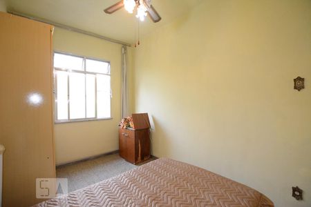 Quarto 1 de apartamento para alugar com 3 quartos, 130m² em Campinho, Rio de Janeiro