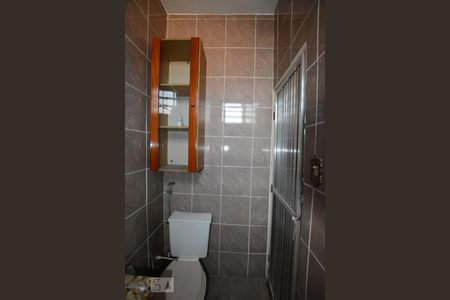 Apartamento para alugar com 100m², 3 quartos e 1 vagaBanheiro Social 2