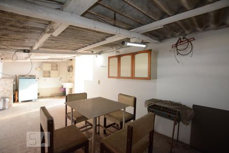 Apartamento para alugar com 100m², 3 quartos e 1 vagaÁrea de Serviço