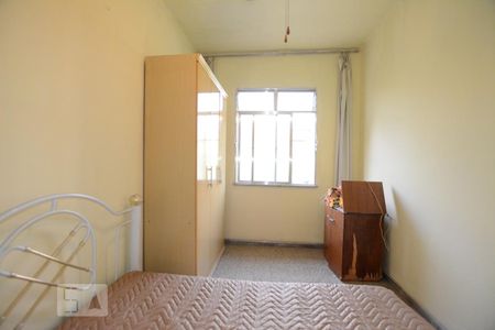 Quarto 1 de apartamento para alugar com 2 quartos, 100m² em Campinho, Rio de Janeiro