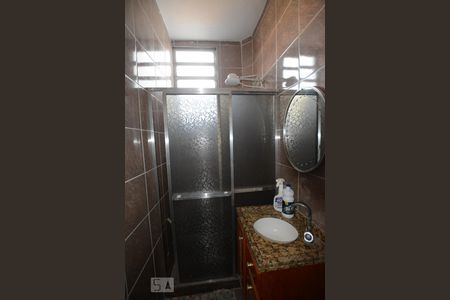 Apartamento para alugar com 100m², 3 quartos e 1 vagaBanheiro Social 2