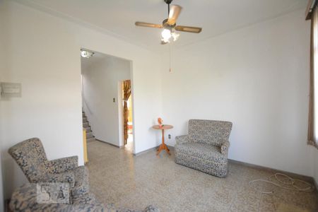 Sala de apartamento para alugar com 2 quartos, 100m² em Campinho, Rio de Janeiro