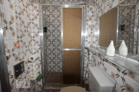 Apartamento para alugar com 100m², 3 quartos e 1 vagaBanheiro Social