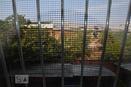 Vista da sala de apartamento para alugar com 2 quartos, 100m² em Campinho, Rio de Janeiro