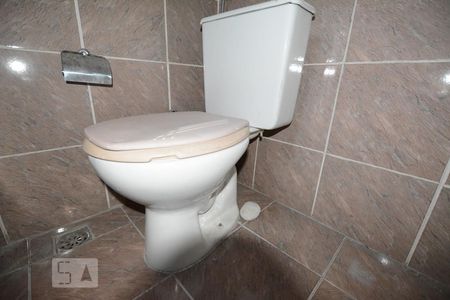 Apartamento para alugar com 100m², 3 quartos e 1 vagaBanheiro Social 2