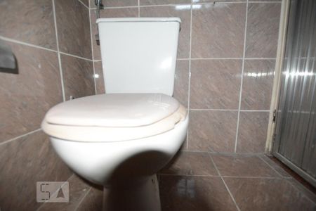 Apartamento para alugar com 100m², 3 quartos e 1 vagaBanheiro Social 2