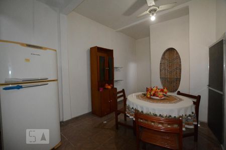 Apartamento para alugar com 100m², 3 quartos e 1 vagaCozinha