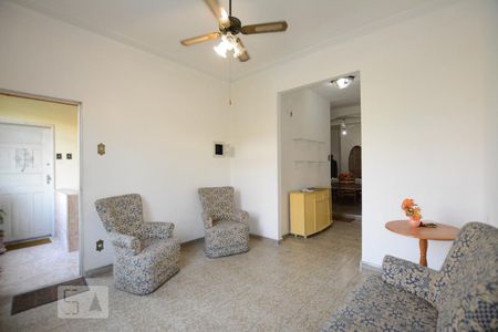 Sala de apartamento para alugar com 2 quartos, 100m² em Campinho, Rio de Janeiro