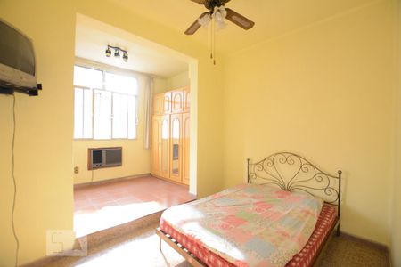 Apartamento para alugar com 100m², 3 quartos e 1 vagaQuarto 2