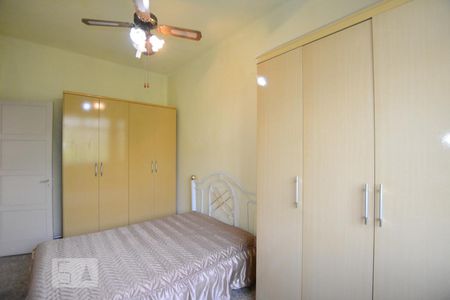 Quarto 1 de apartamento para alugar com 2 quartos, 100m² em Campinho, Rio de Janeiro