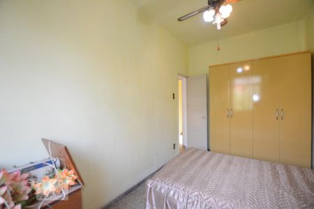 Quarto 1 de apartamento para alugar com 2 quartos, 100m² em Campinho, Rio de Janeiro