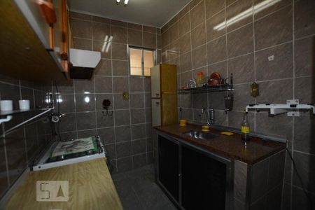 Apartamento para alugar com 100m², 3 quartos e 1 vagaCozinha