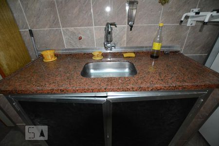 Apartamento para alugar com 100m², 3 quartos e 1 vagaCozinha