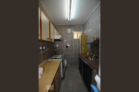 Apartamento para alugar com 100m², 3 quartos e 1 vagaCozinha