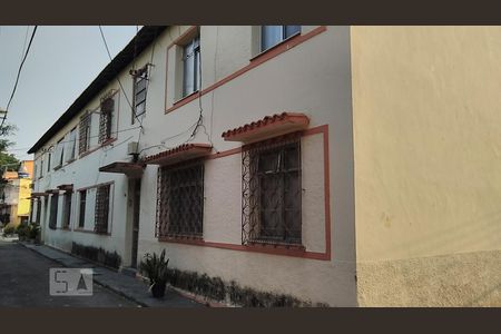 Apartamento para alugar com 100m², 3 quartos e 1 vaga Apartamento para alugar com 100m², 3 quartos e 1 vagaFachada