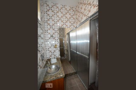 Apartamento para alugar com 100m², 3 quartos e 1 vagaBanheiro Social