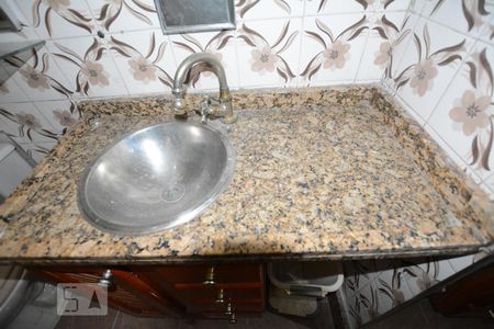 Apartamento para alugar com 100m², 3 quartos e 1 vagaBanheiro Social