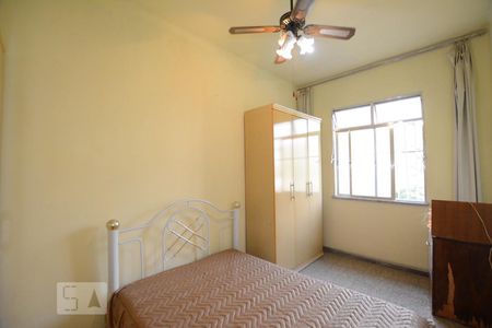 Quarto 1 de apartamento para alugar com 2 quartos, 100m² em Campinho, Rio de Janeiro