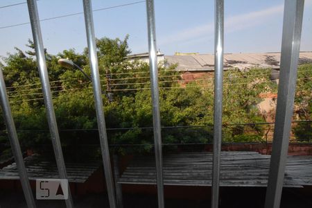 Vista do Quarto 1 de apartamento para alugar com 2 quartos, 100m² em Campinho, Rio de Janeiro