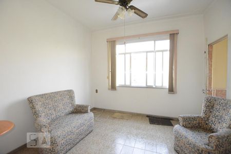 Sala de apartamento para alugar com 2 quartos, 100m² em Campinho, Rio de Janeiro