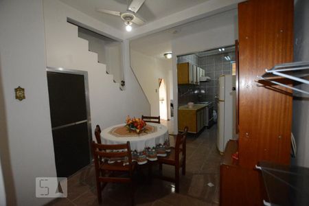 Apartamento para alugar com 100m², 3 quartos e 1 vagaCozinha