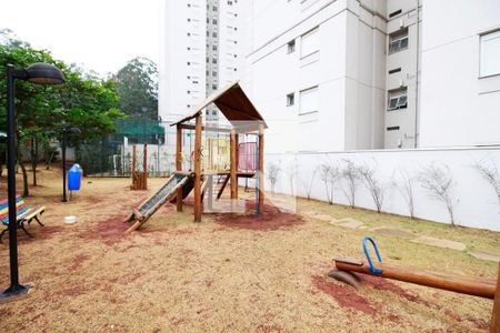 Apartamento à venda com 72m², 3 quartos e 1 vagaÁrea Comum - Playground