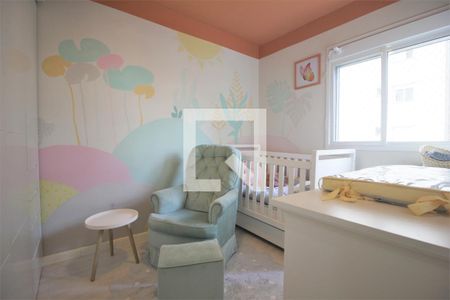 Apartamento à venda com 72m², 3 quartos e 1 vagaQuarto 1