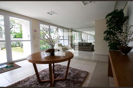 Apartamento à venda com 72m², 3 quartos e 1 vagaHall