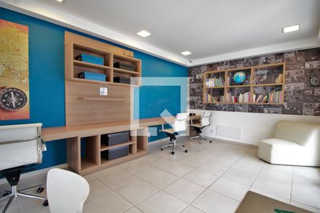 Apartamento à venda com 72m², 3 quartos e 1 vagaOffice