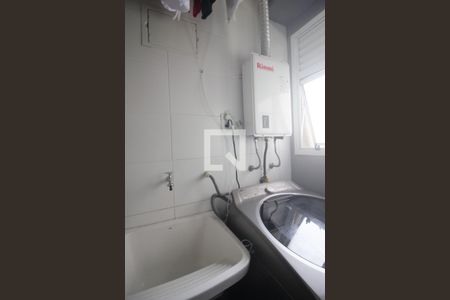 Apartamento para alugar com 72m², 3 quartos e 1 vagaÁrea de Serviço