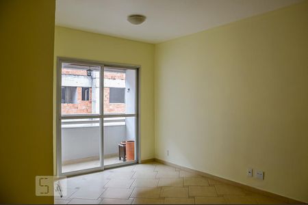 Sala de apartamento à venda com 2 quartos, 65m² em Assunção, São Bernardo do Campo