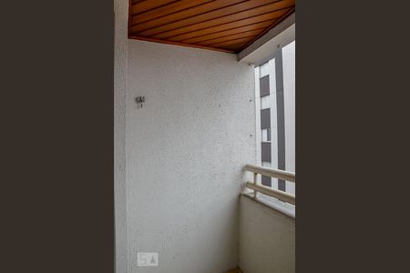 Sacada de apartamento à venda com 2 quartos, 65m² em Assunção, São Bernardo do Campo