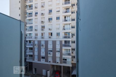 Vista do Quarto 2 de apartamento à venda com 2 quartos, 60m² em Cristo Redentor, Porto Alegre