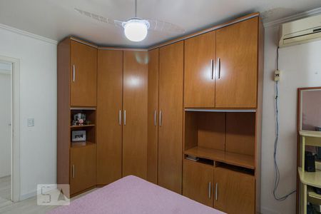 Quarto de apartamento à venda com 2 quartos, 60m² em Cristo Redentor, Porto Alegre