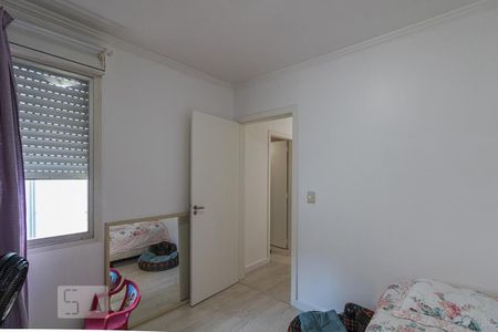 Quarto 2 de apartamento à venda com 2 quartos, 60m² em Cristo Redentor, Porto Alegre