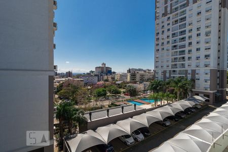 Apartamento à venda com 60m², 2 quartos e sem vaga Apartamento à venda com 60m², 2 quartos e sem vagaVista