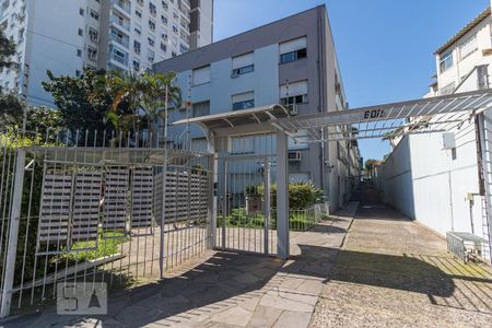 Apartamento à venda com 60m², 2 quartos e sem vaga Apartamento à venda com 60m², 2 quartos e sem vagaFachada do Prédio