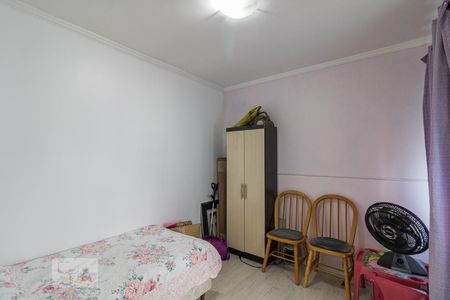 Quarto 2 de apartamento à venda com 2 quartos, 60m² em Cristo Redentor, Porto Alegre