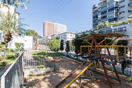 Apartamento à venda com 60m², 2 quartos e sem vaga Apartamento à venda com 60m², 2 quartos e sem vagaÁrea Comum - Playground